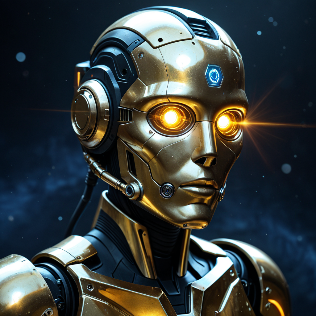C-3PO